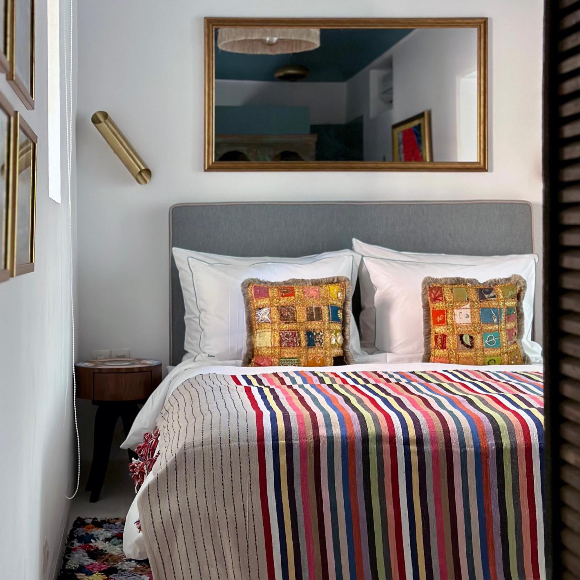 Jalma Riad Marrakesh